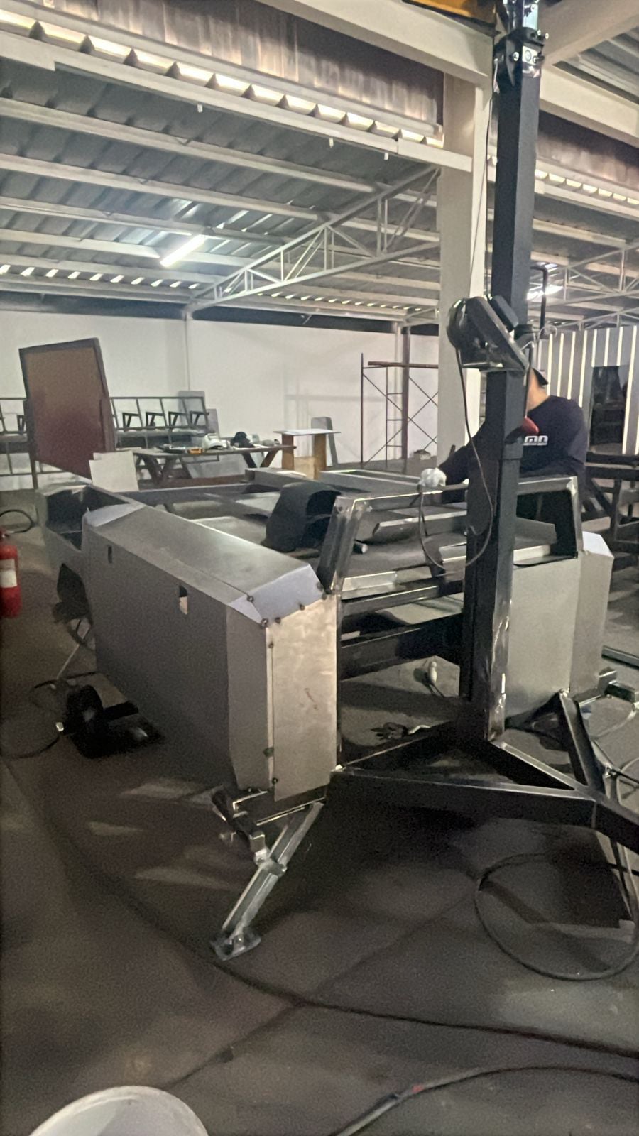 Mobirise Website Builder