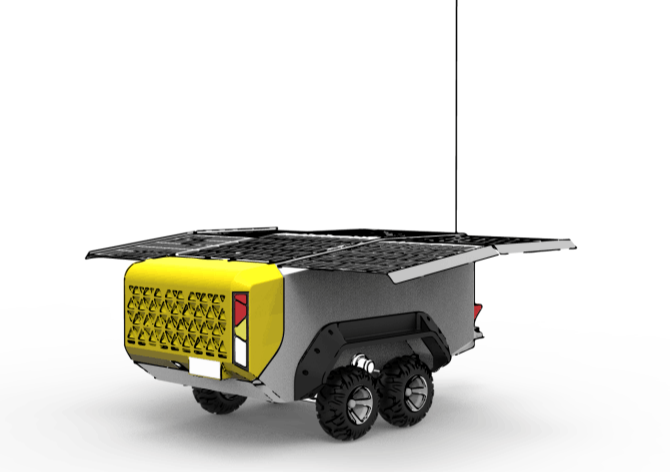 Mobirise Website Builder