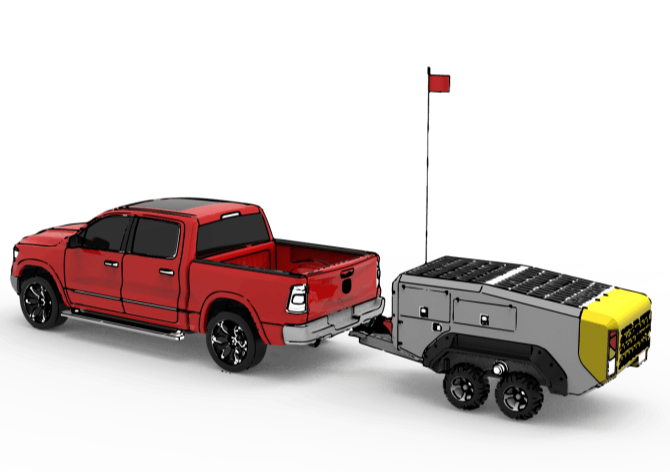 Mobirise Website Builder