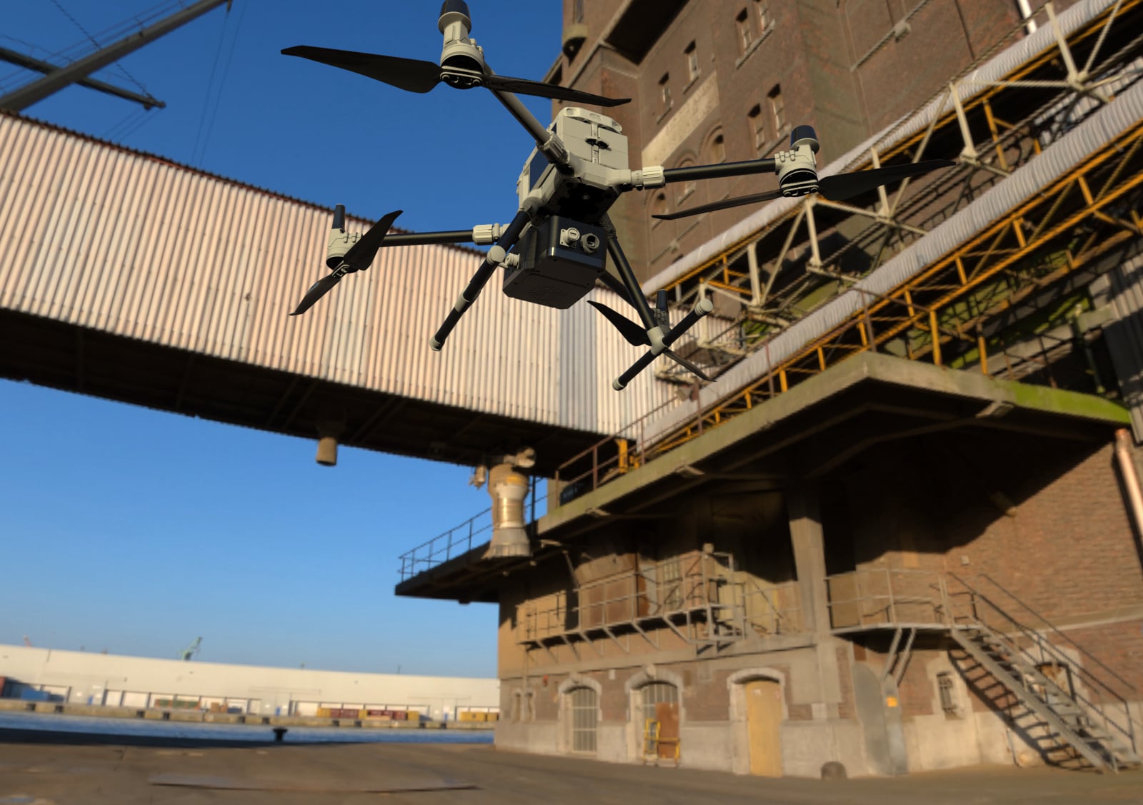 Mobirise Website Builder