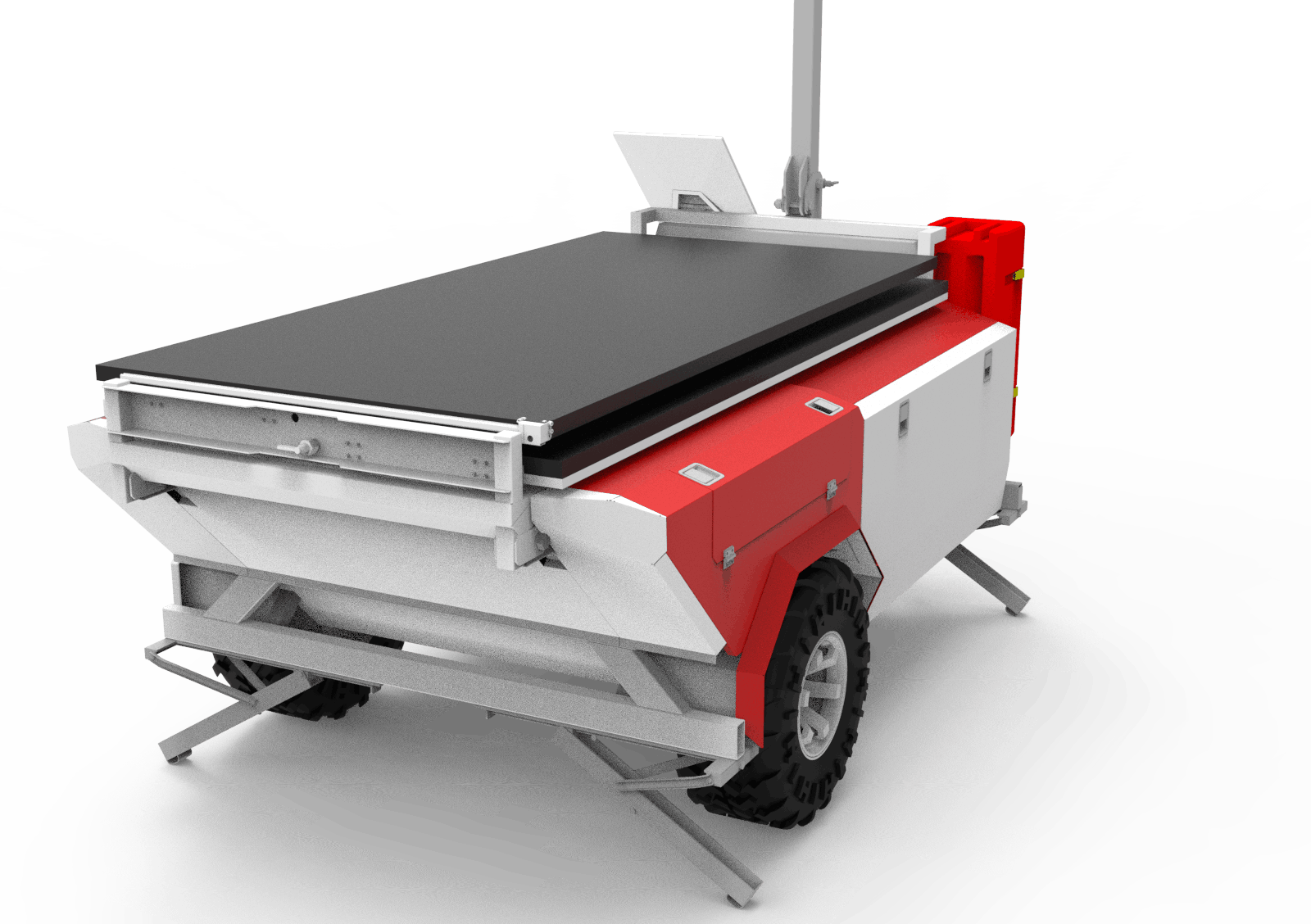 Mobirise Website Builder