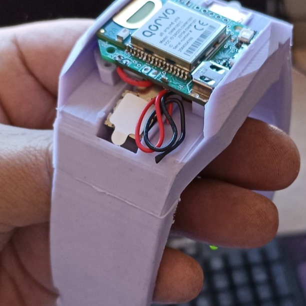 Mobirise Website Builder