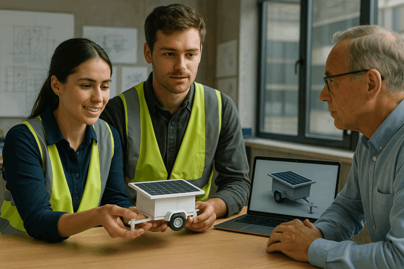 Mobirise Website Builder