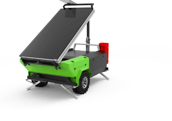 Mobirise Website Builder