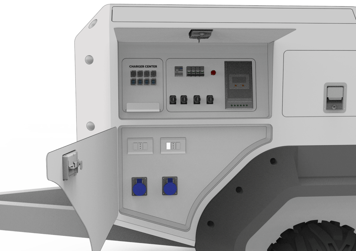 Mobirise Website Builder